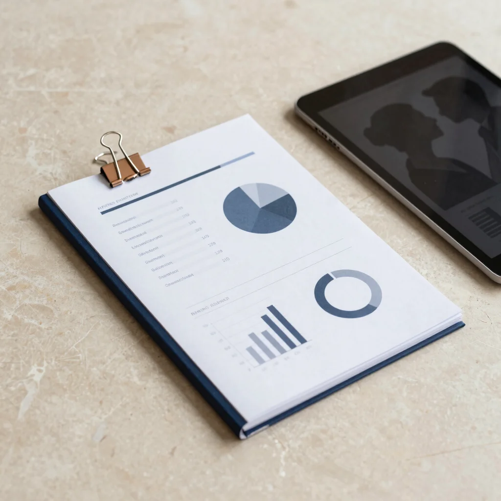 Social Presence Audit
