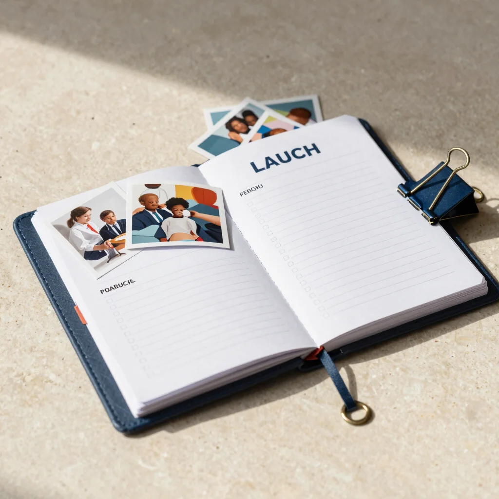 Campaign Launch Kit