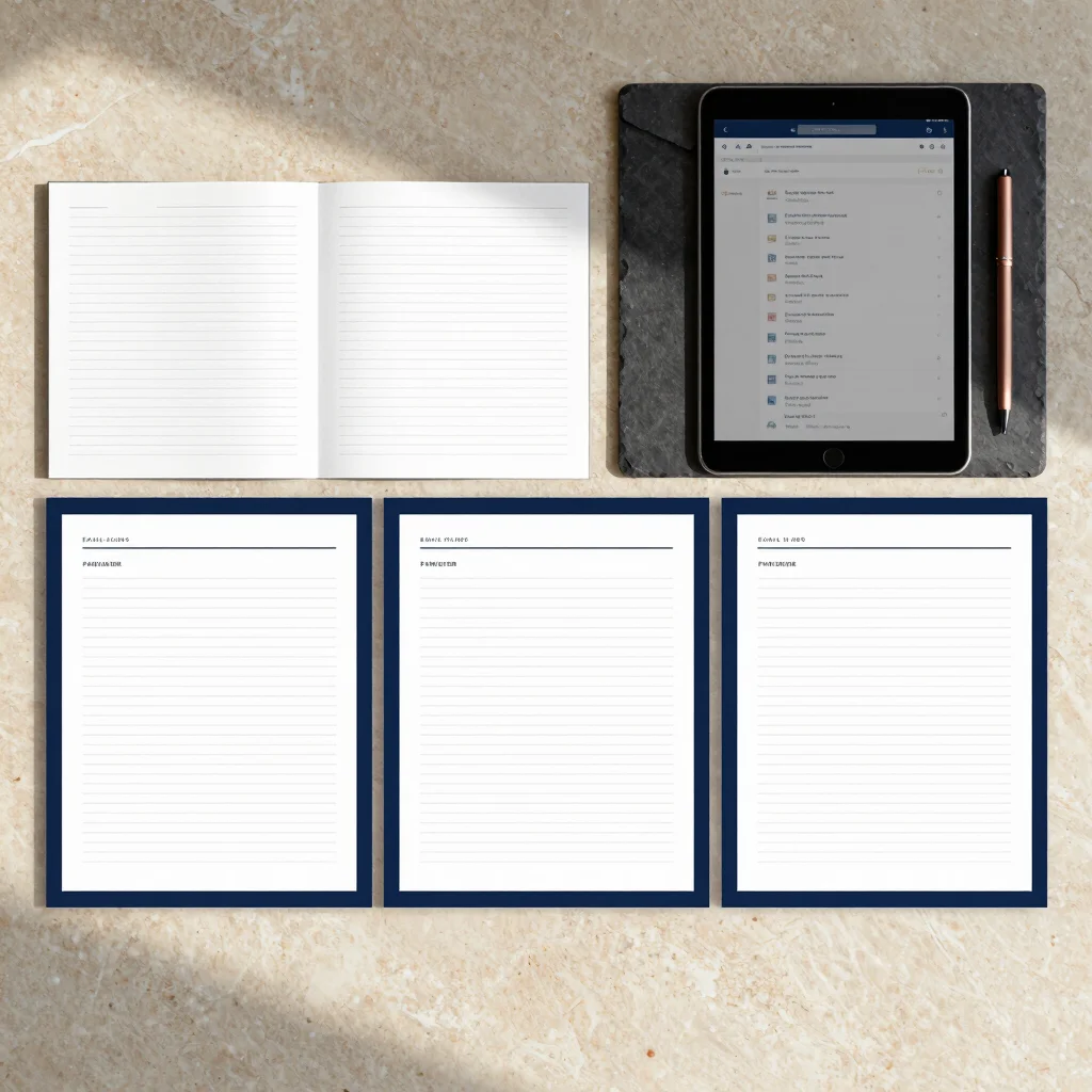 Email Flow Starter