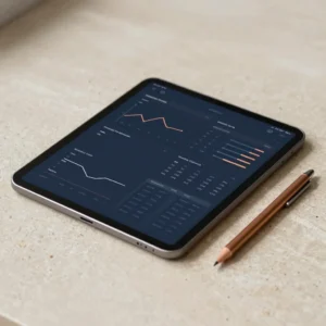 Growth Metrics Dashboard